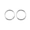John Bead Must Have Findings 10mm Jump Rings, 100ct.